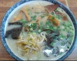 飛鳥ラーメン