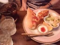 cafe 公園通り