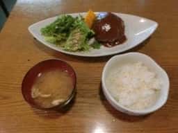 鉄板焼き こよい 護国寺本店