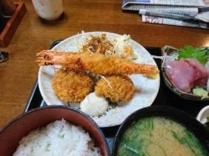 和食処 みはら
