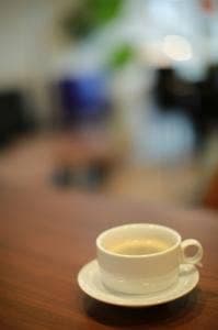 Cafe F-ism