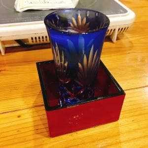 立呑み酒処 湖東