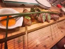 やさい串巻き 肉巻屋串衛門