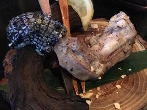 jungle dining & bar KENZO