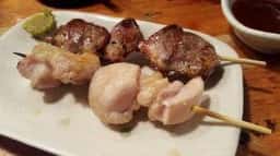 まんまるどり 芝浦店