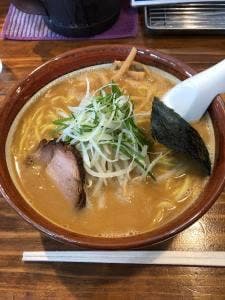 らーめん一番