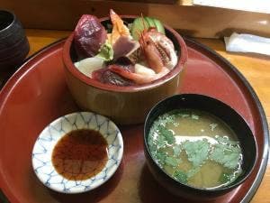 一濱