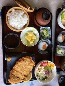 メイク