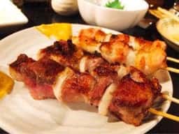 室蘭焼鳥 くに宏