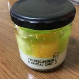 パティスリーアッシュ