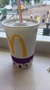 マクドナルド 大岡山店