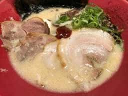 一風堂 明大前店