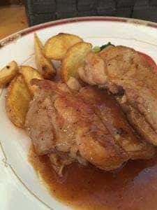 Kitchen ひまわり