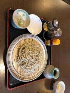 さかえ庵