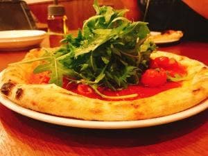 ピッツェリア ロベルティーノ