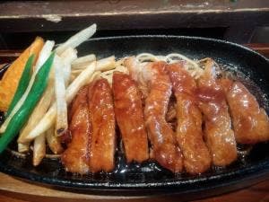 伊都ダイニング