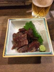 海鮮立飲処 太陽