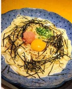 洋麺屋 五右衛門 スペイン通り店