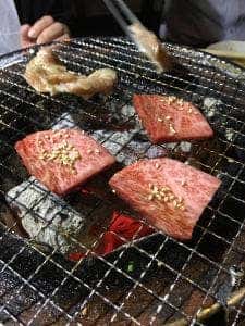 焼肉ダイニング 門