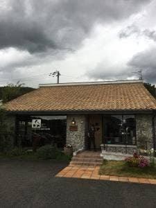 珈琲屋 くりの木
