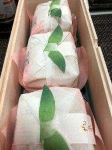宗家 源 吉兆庵 岩田屋本店