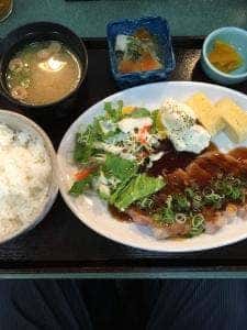 前田庭