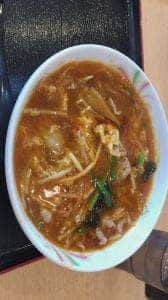 浜っ子 麺八 アピタ宇都宮店