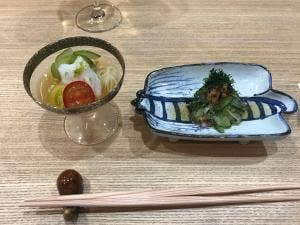 御料理ほりうち