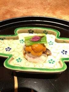 御料理 堀川
