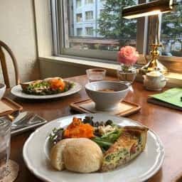 KINO CAFE