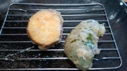 天麩羅茶屋 ぎょう天
