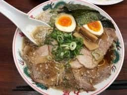 ラーメン魁力屋 上郷店