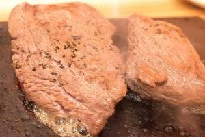 やっぱりステーキ 公設市場近店