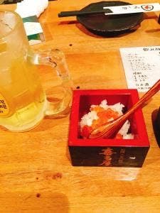博多炉端スタイル 笑う魚