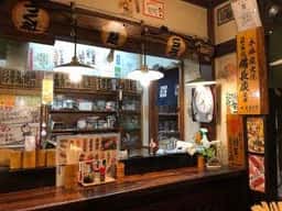 やきとり大吉 長尾店