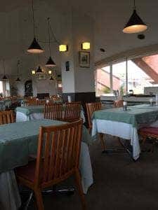 レストランさくら