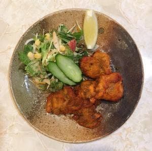 焼肉だるま