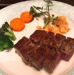 鉄板焼 オータニ