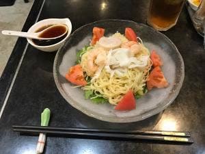 中国料理 樓蘭 千歳船橋