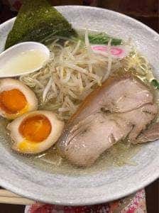 ラーメンいっ歩