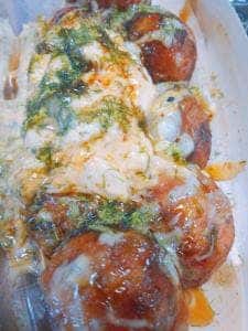 築地銀だこ 町田マルイ店