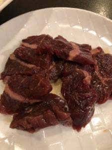 焼肉 うしの家 一宮北店