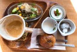 BAGEL CAFE SORARIN