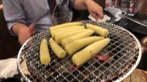 七輪焼肉 安安 阪急茨木店