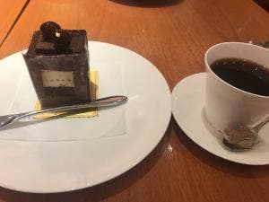 グラマシーニューヨークカフェ 玉川高島屋店
