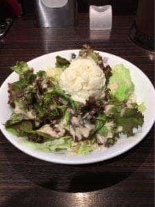 カレーハウス CoCo壱番屋 東新宿駅前店