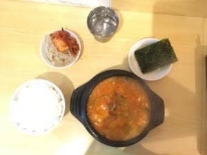 韓国厨房