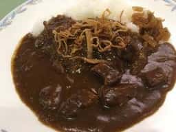 レストラン丹頂