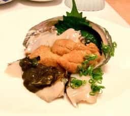 寿司料理谷ふじ