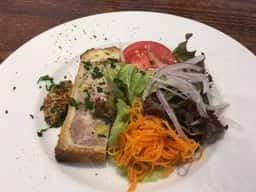 レストラン&カフェ 白壁倶楽部